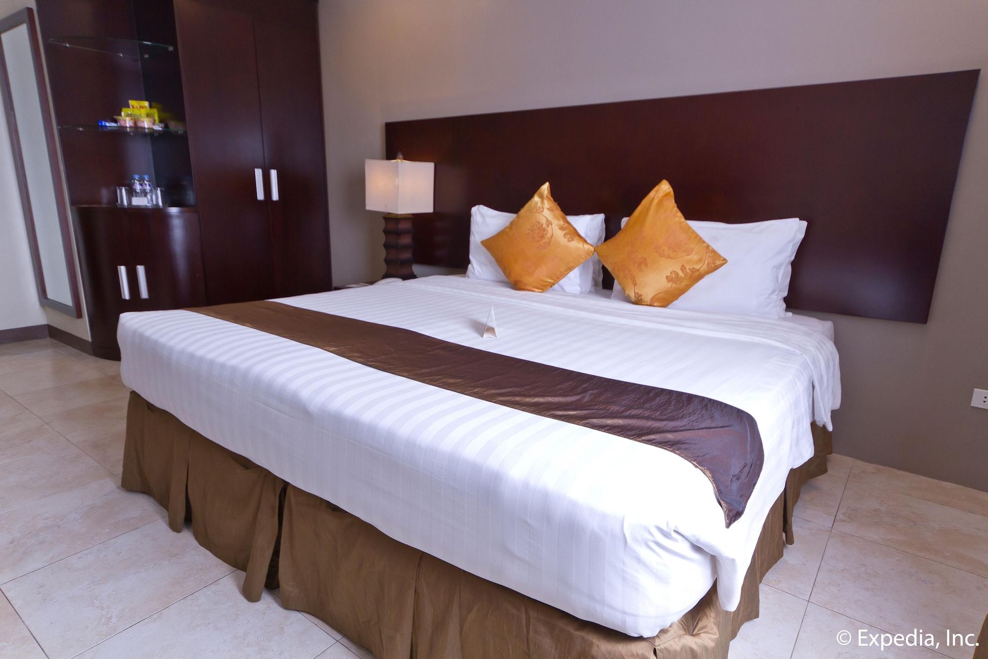 Alpa City Suites Hotel Cebu Kültér fotó