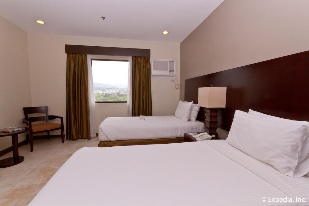 Alpa City Suites Hotel Cebu Kültér fotó