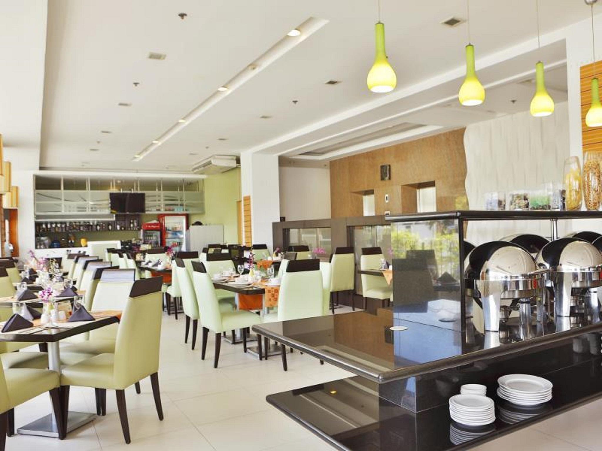 Alpa City Suites Hotel Cebu Kültér fotó