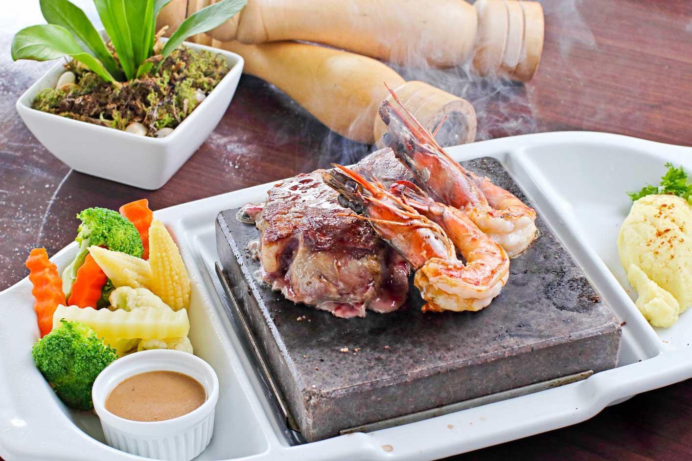 Alpa City Suites Hotel Cebu Kültér fotó